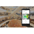 Store Heatmap Analytics for Shopping Mall